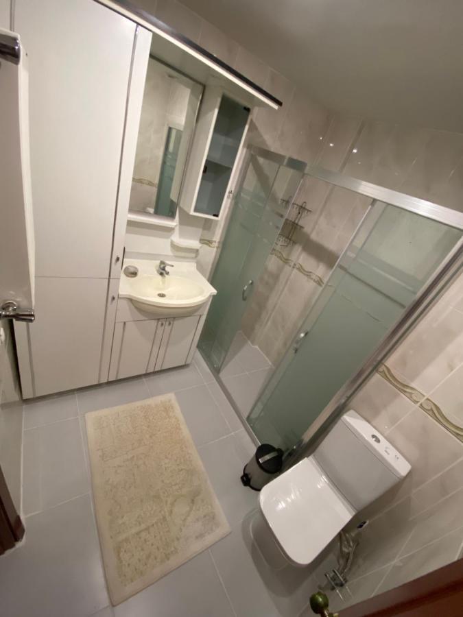 Havalimanina Yakin Orman Icinde Ferah Villa1 Arnavutkoy Exteriör bild