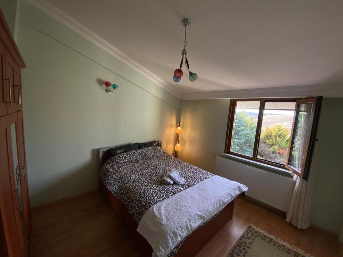 Havalimanina Yakin Orman Icinde Ferah Villa1 Arnavutkoy Exteriör bild