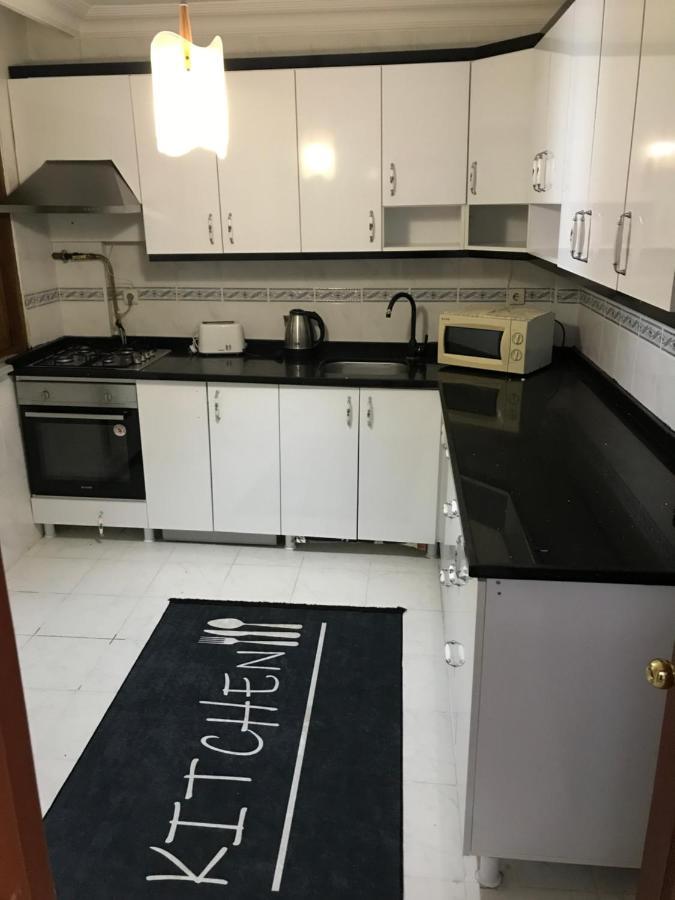 Havalimanina Yakin Orman Icinde Ferah Villa1 Arnavutkoy Exteriör bild